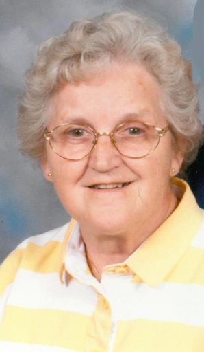 Helen Rose Hall Profile Photo