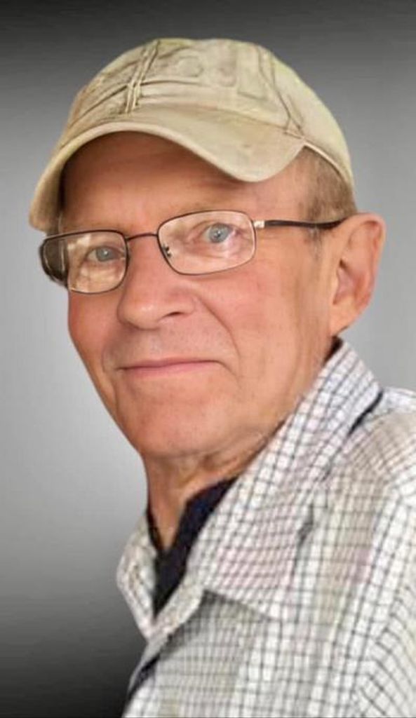 Henry William Bamberg