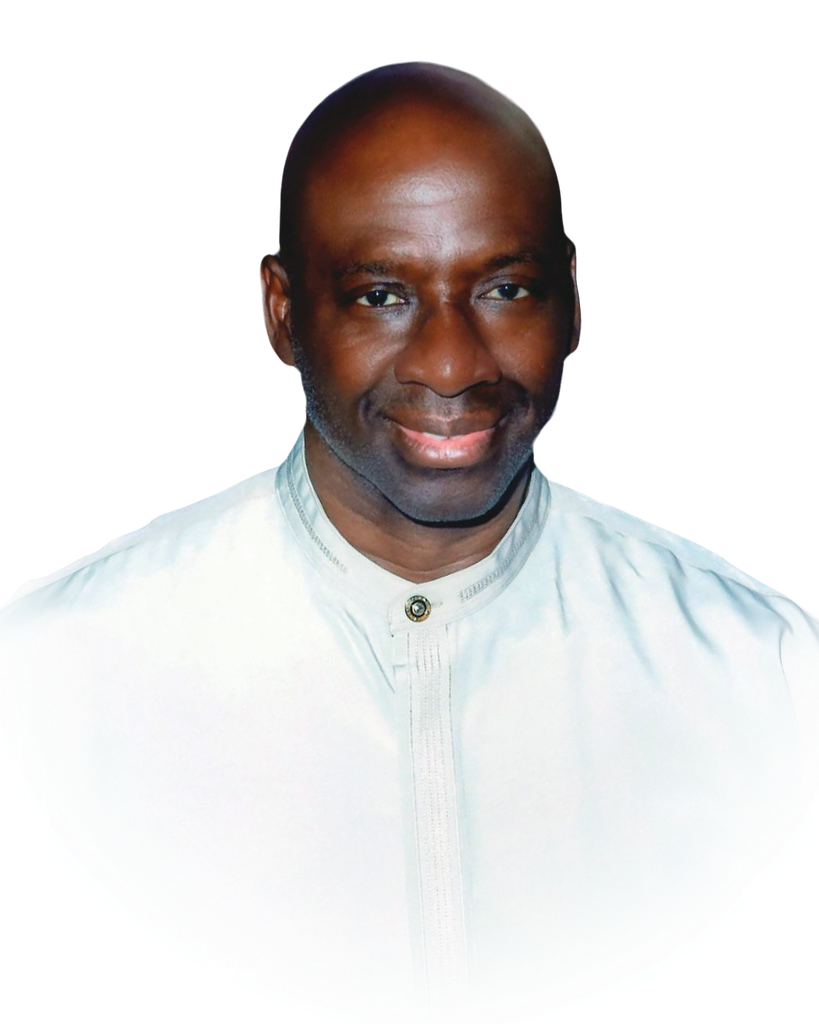 Dr. Kelvin Donald Marcelli Profile Photo