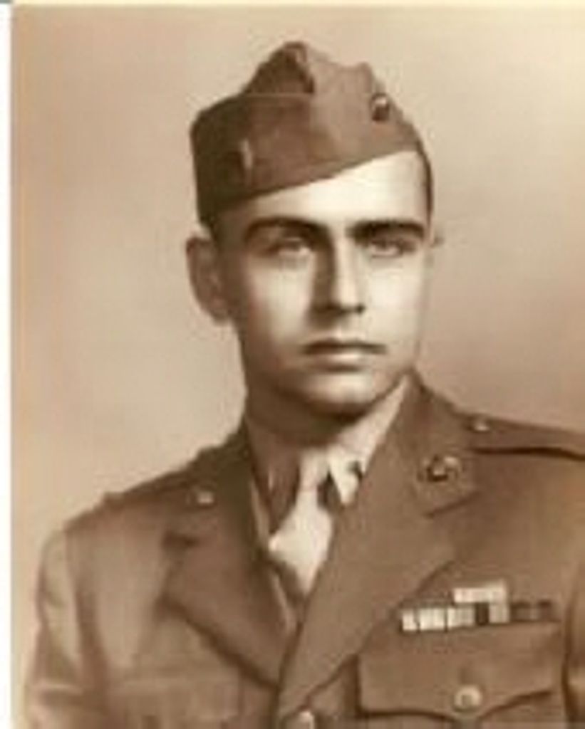 David M. Crockett