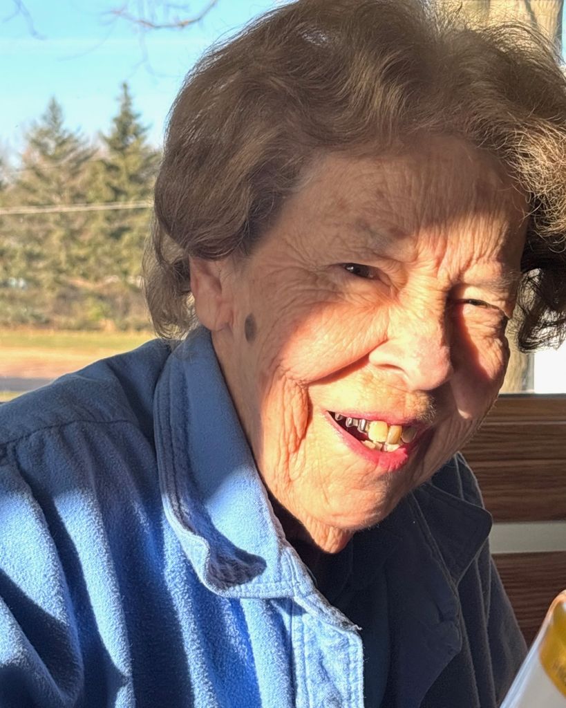 Mae Schroepfer Profile Photo