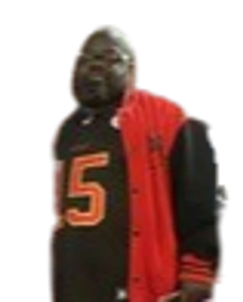 ShaRone Marcell Hunter Profile Photo