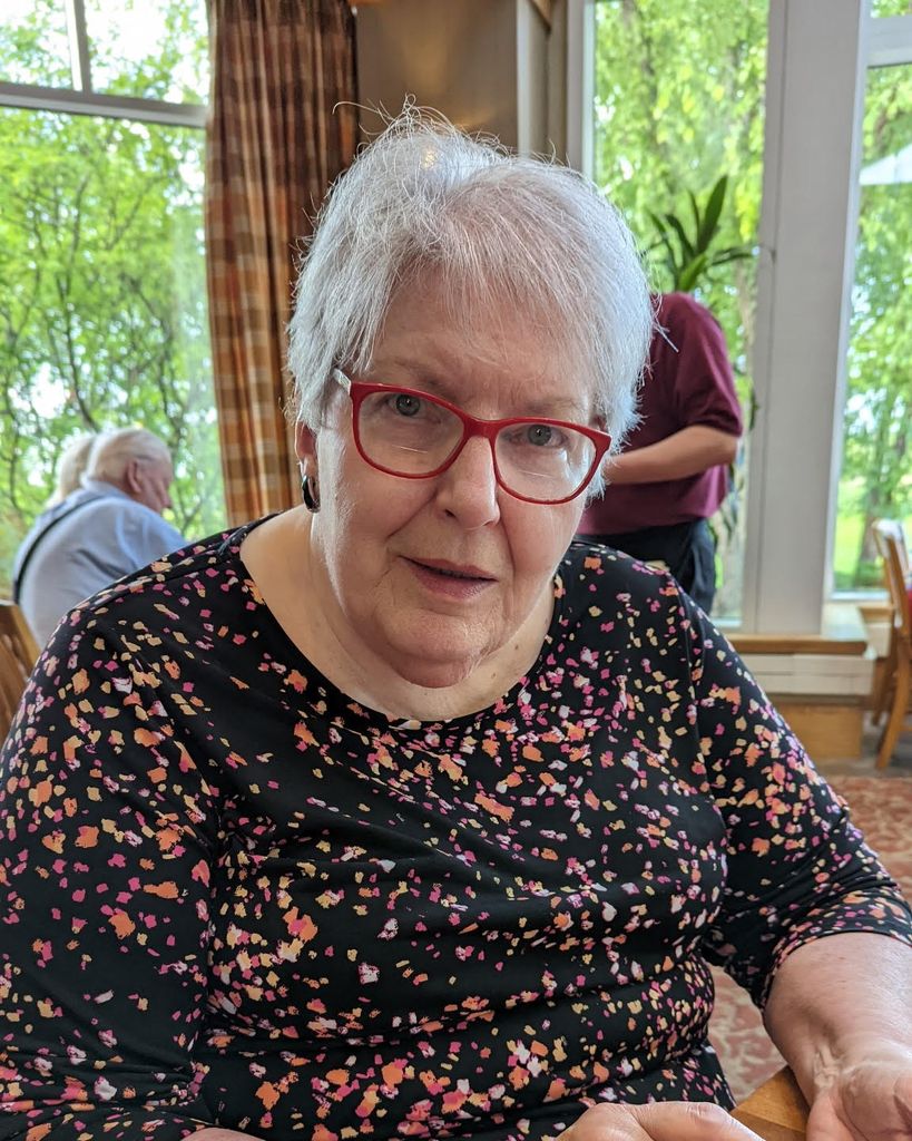 Barbara Ellen Bishop Profile Photo