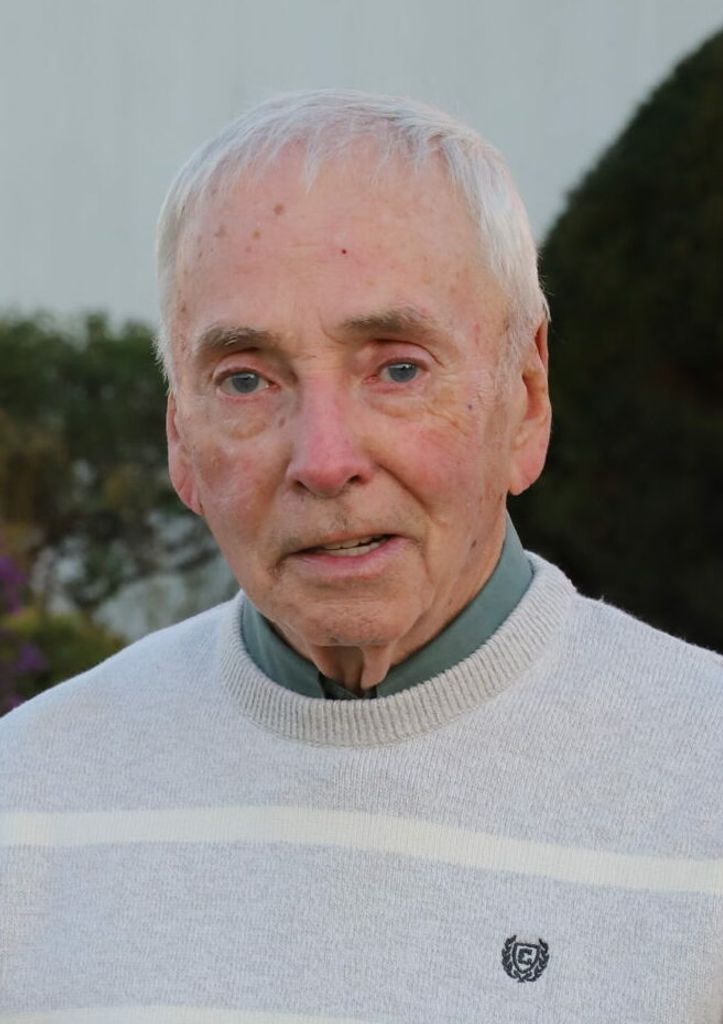 Walter T. Mitchell, Jr.