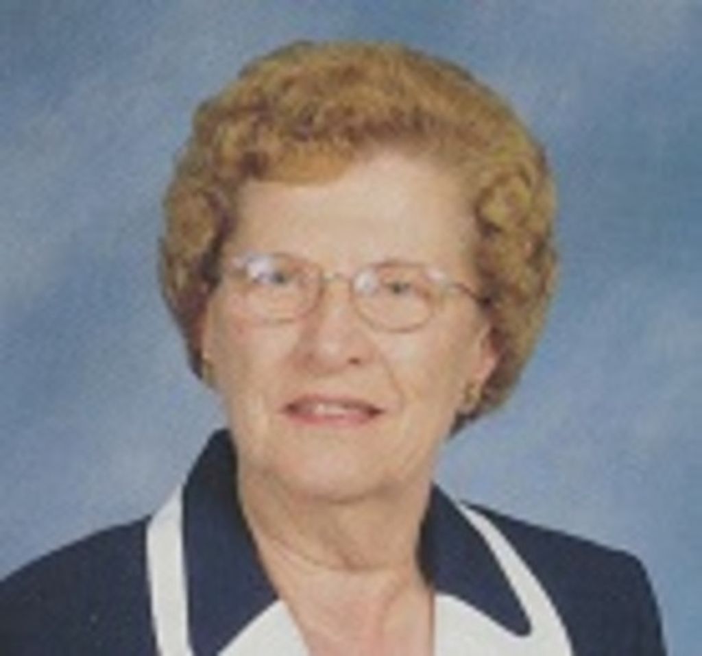 Betty Nebraski Profile Photo