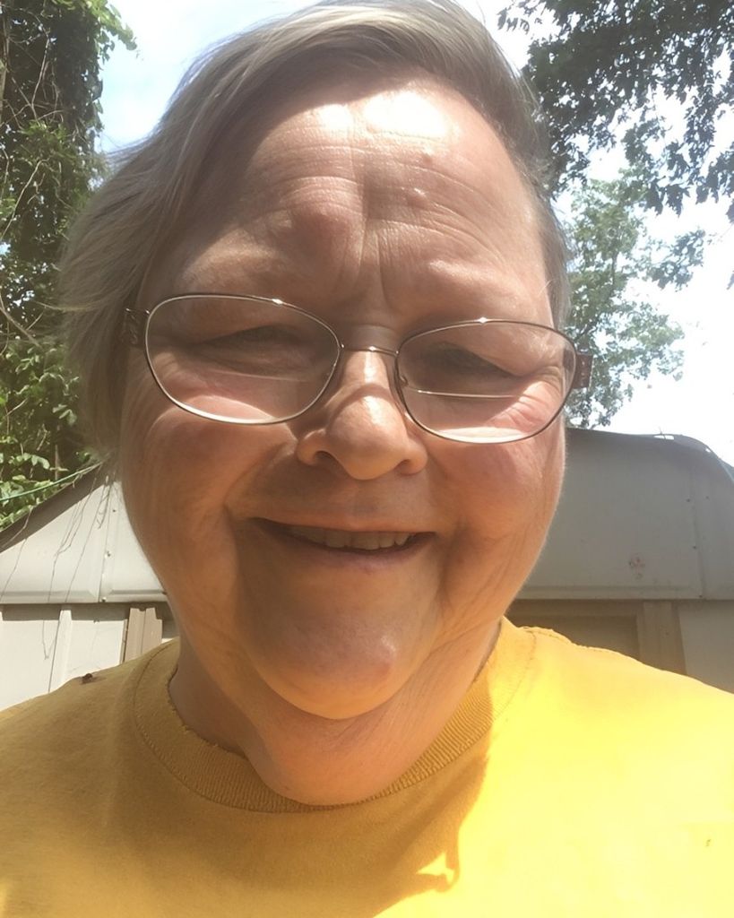 Linda Louise Lillie