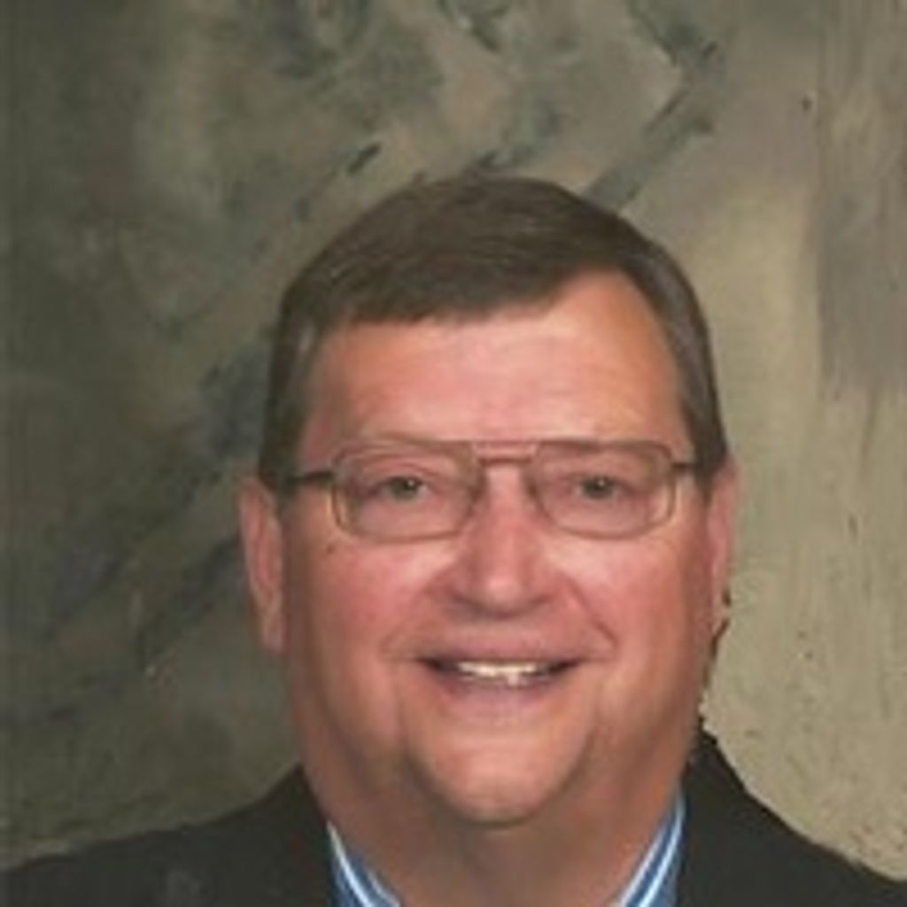 GARY L. IHRY