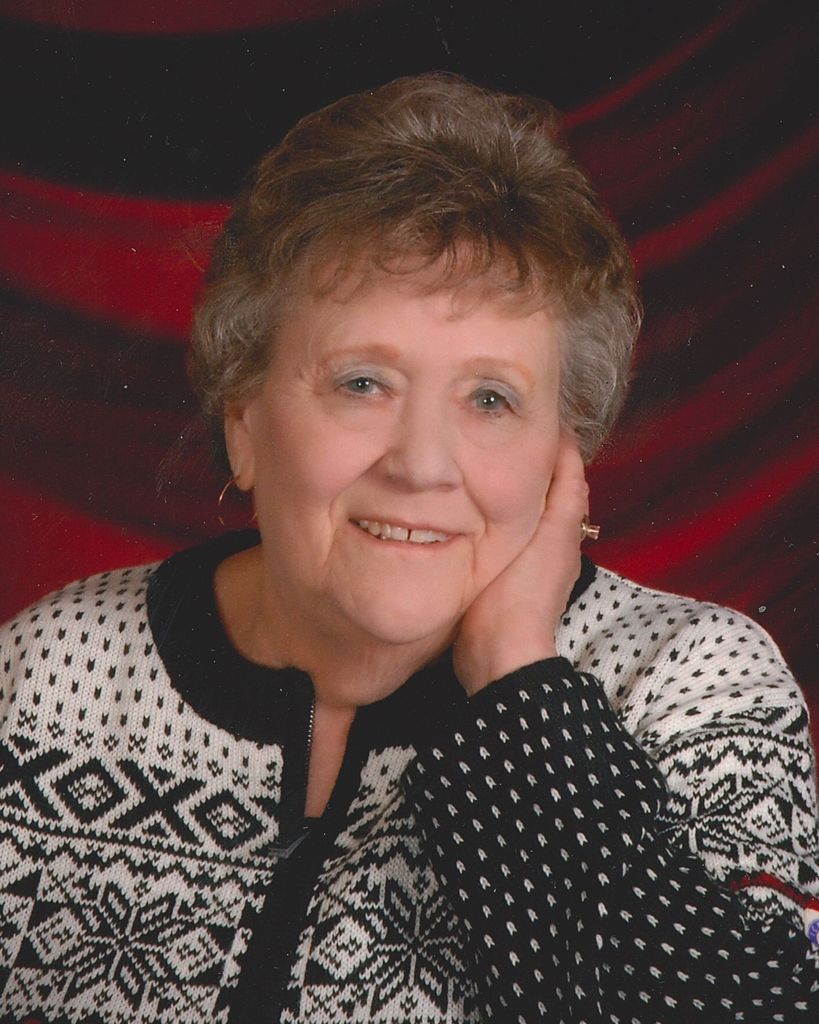 Joanne "Jo" Volla