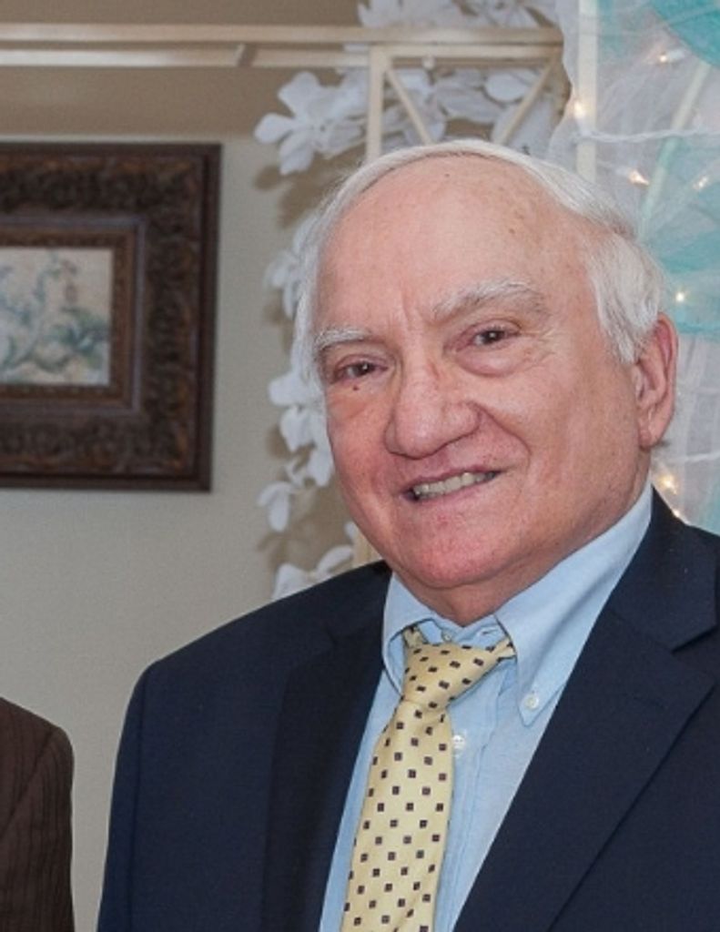 Joseph J. Picone Profile Photo