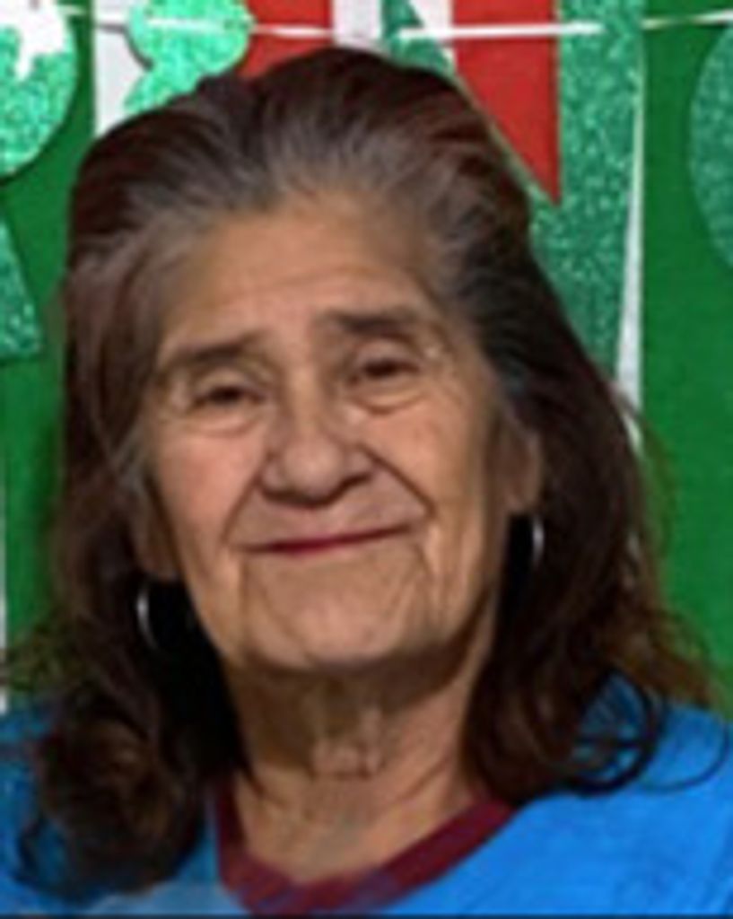 Francisca Cruz Profile Photo