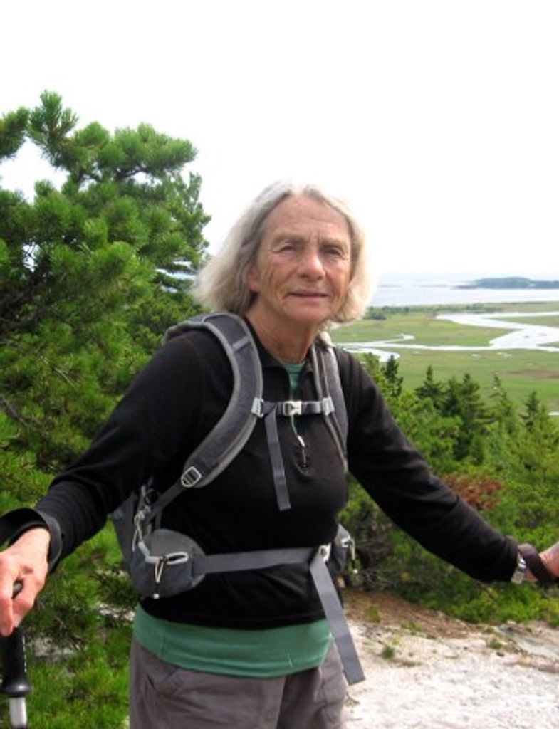 Jean Haigh Profile Photo