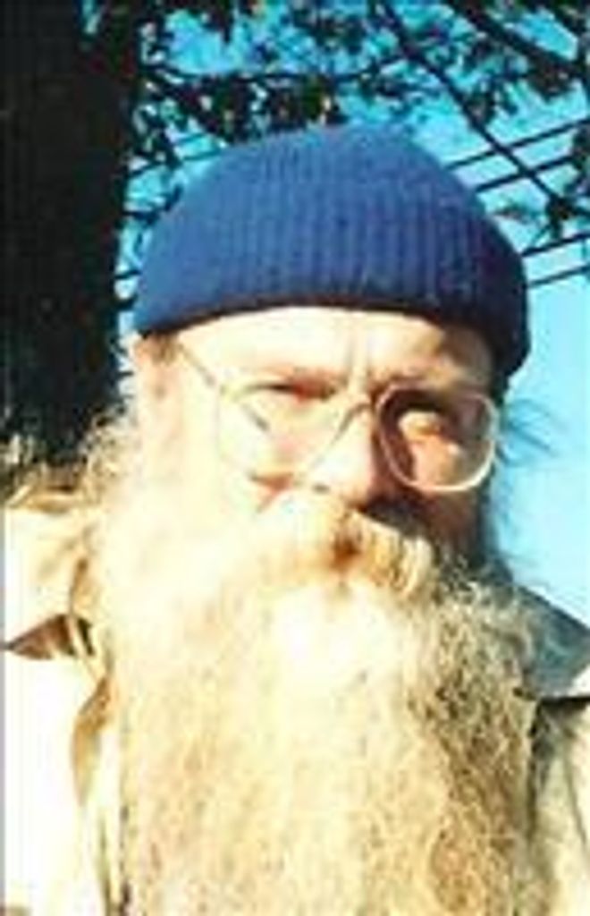 William F. "Tim" Stanikmas