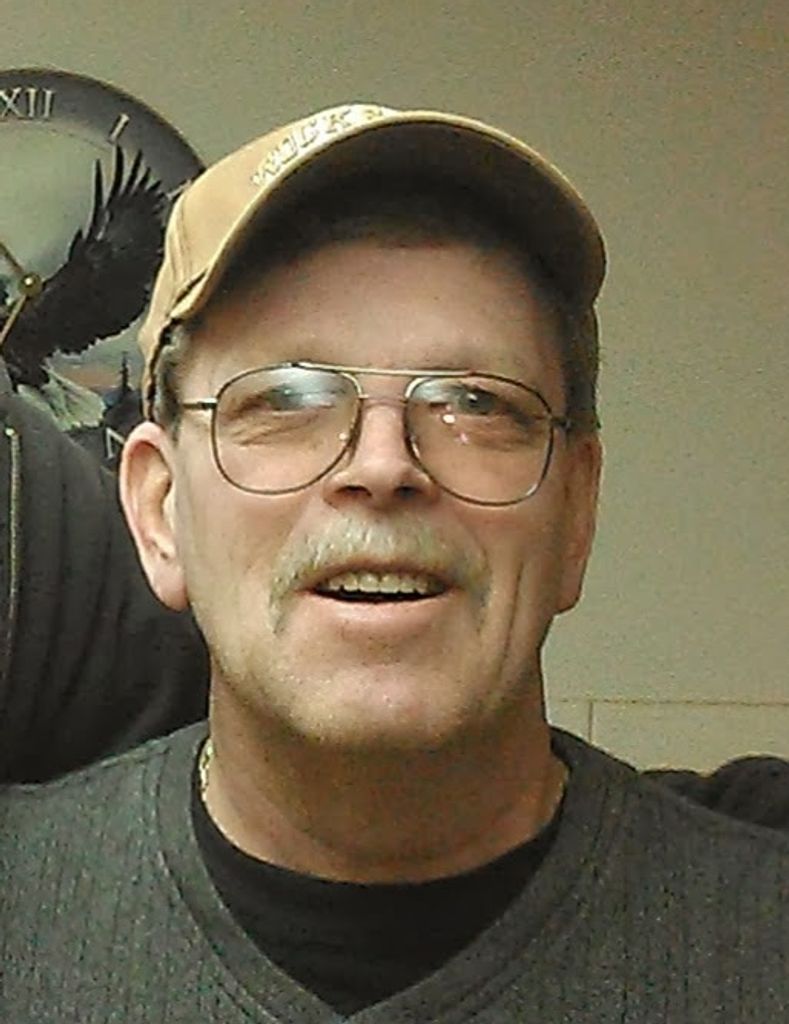 Gregory Paul Schlarman Profile Photo