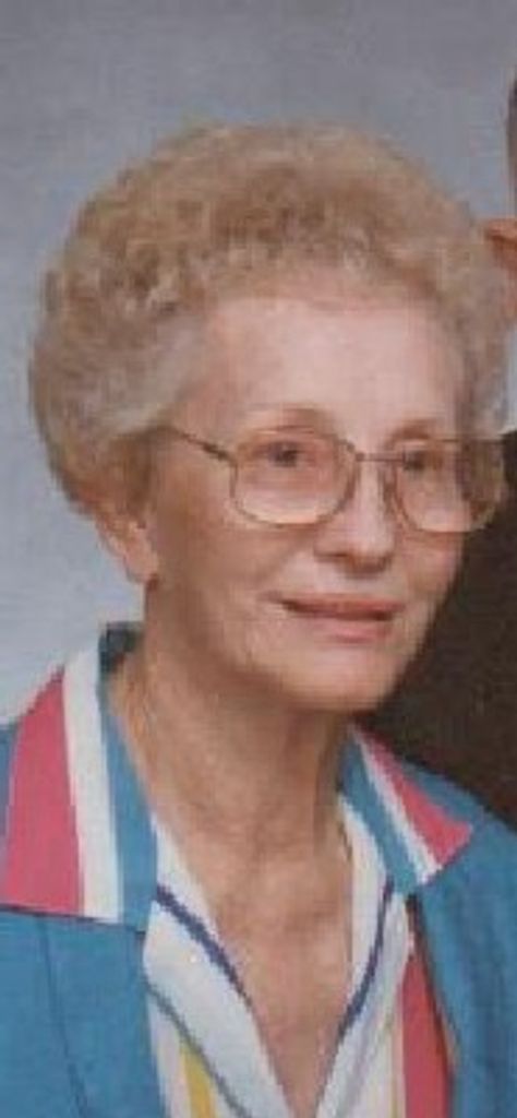 Leta Bagby