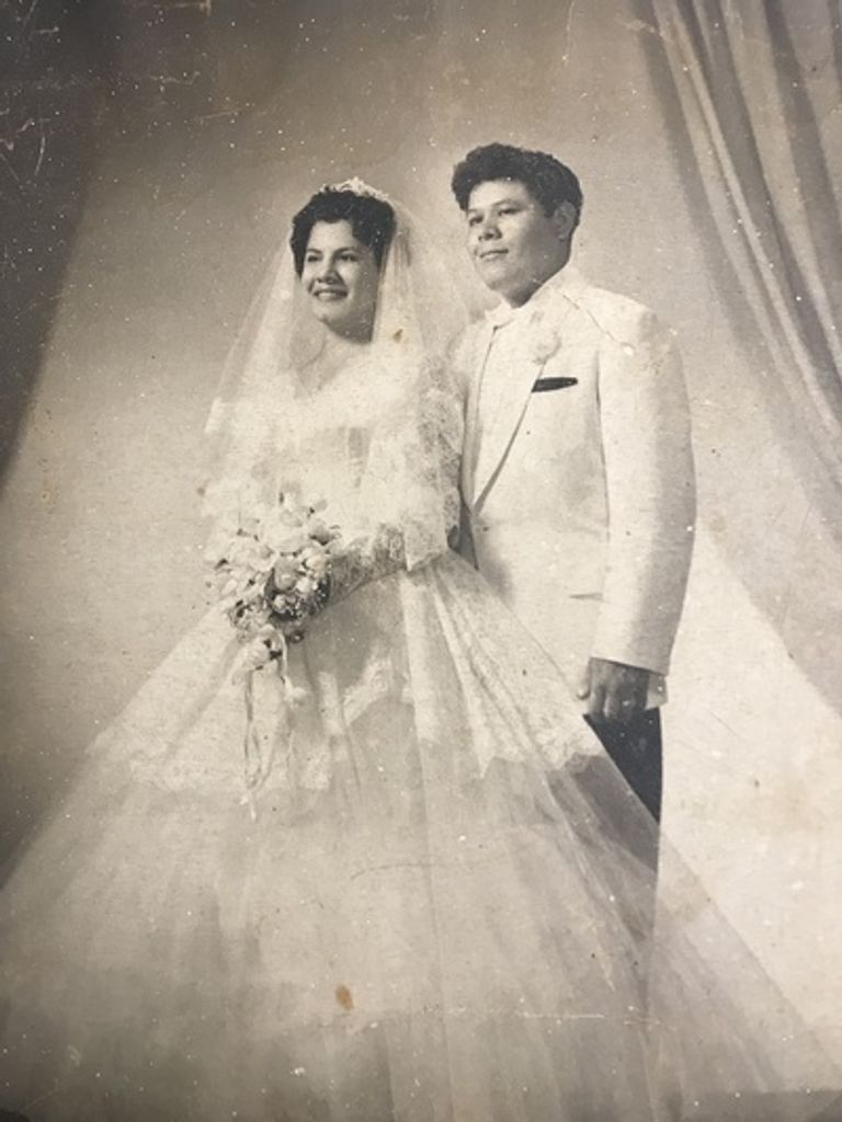 Evangelina D Maldonado