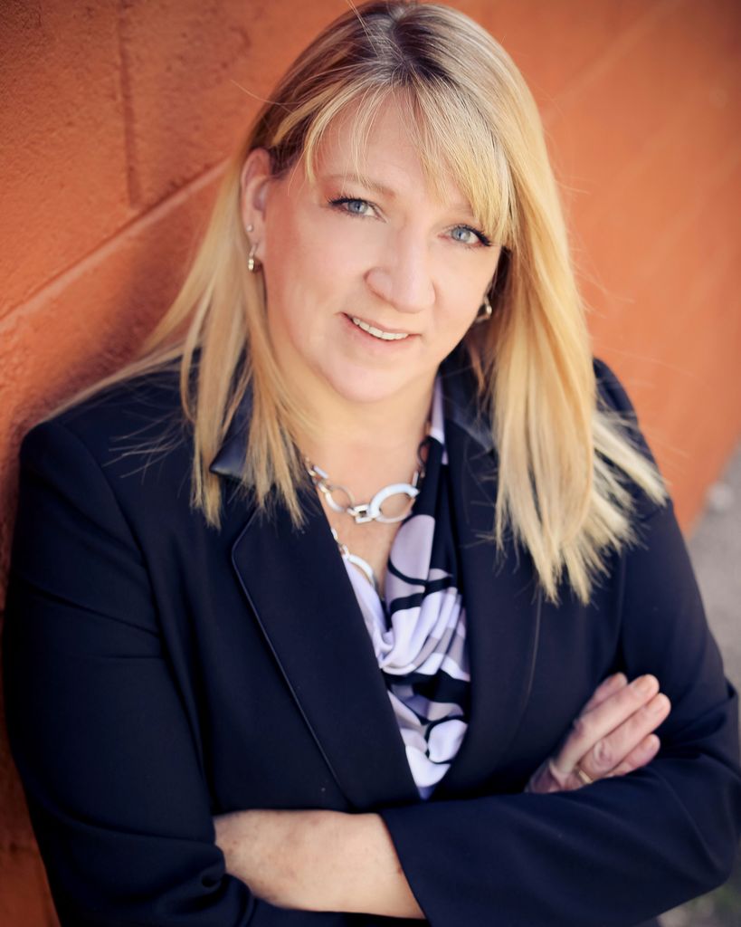 Dr. Mary M. Polter