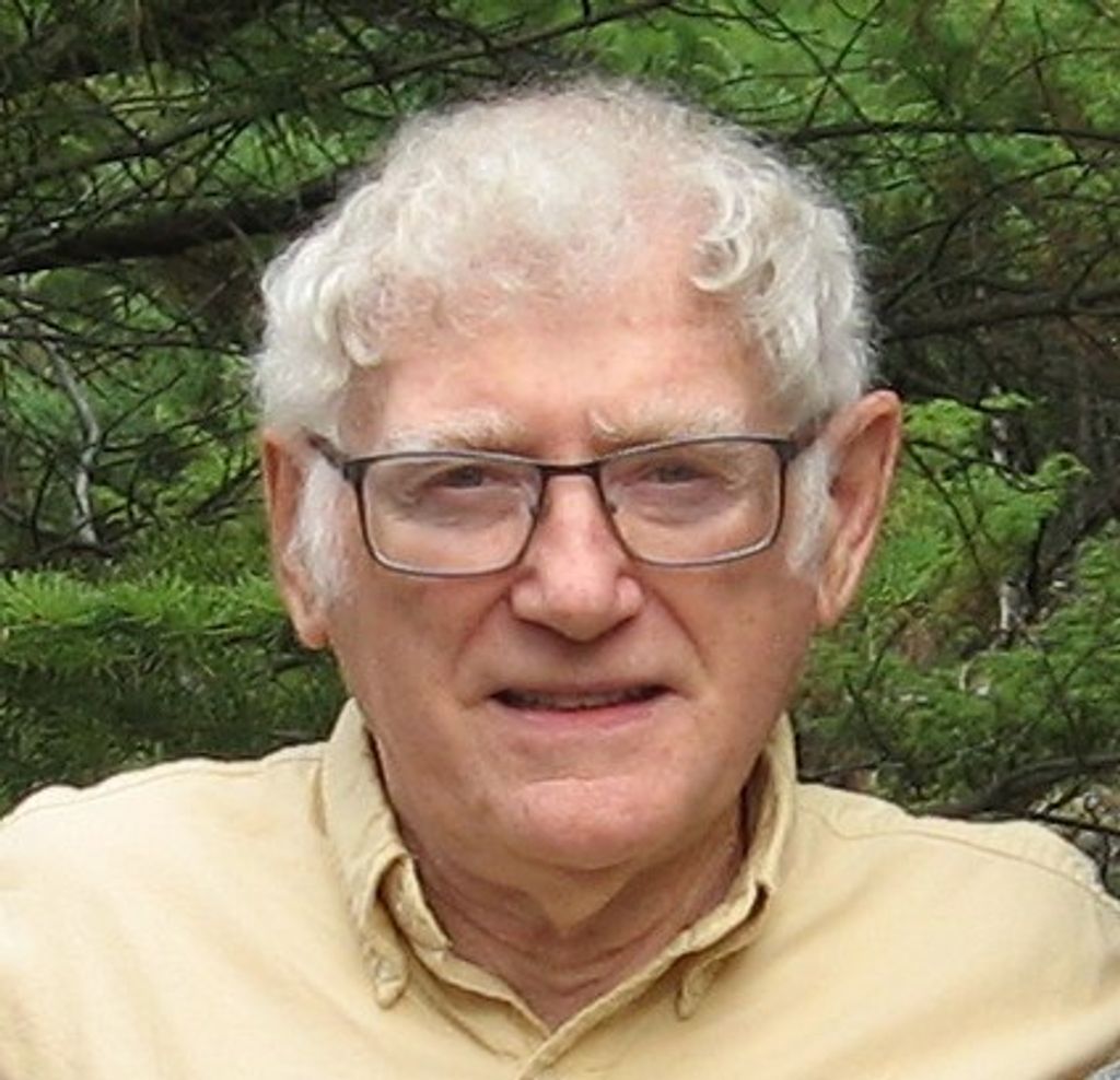 Morris Johnson