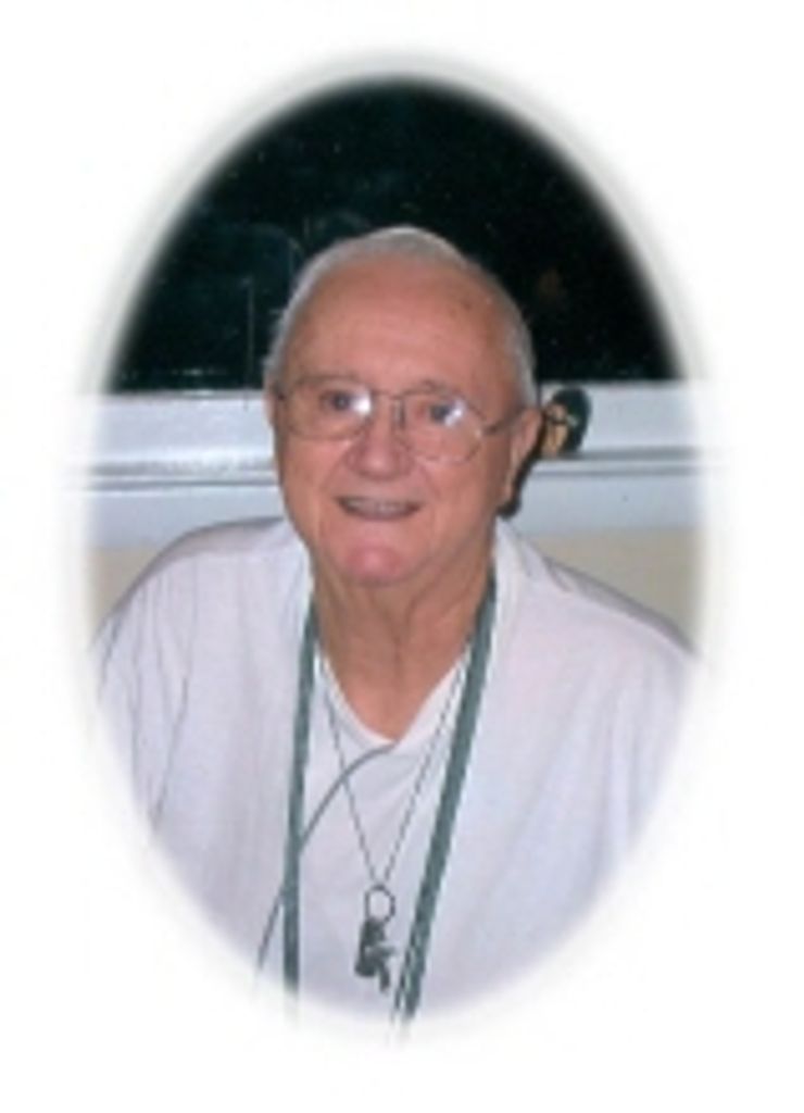 Paul R. Fitzpatrick