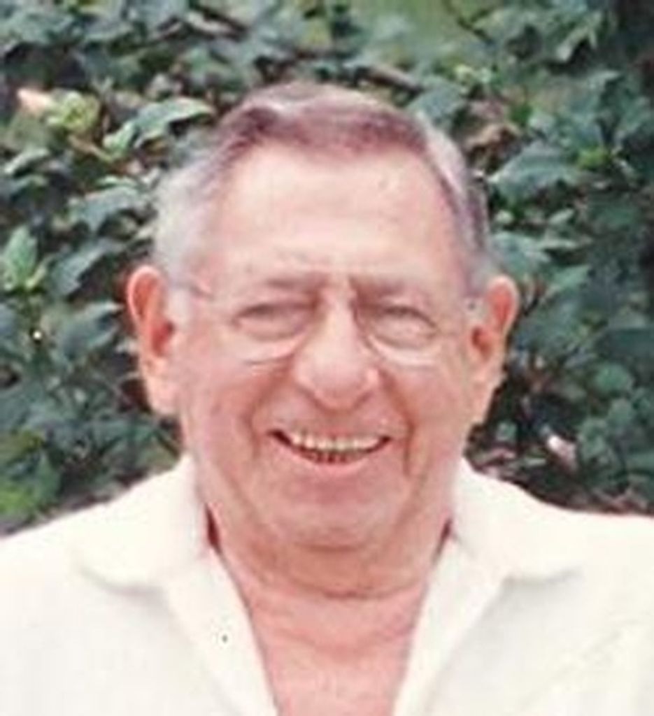 Edwin Joseph Kaufman