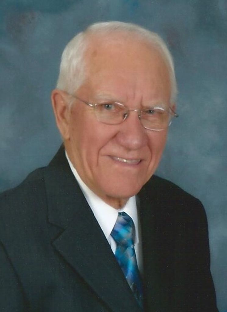 Virgil Duane Bode Profile Photo