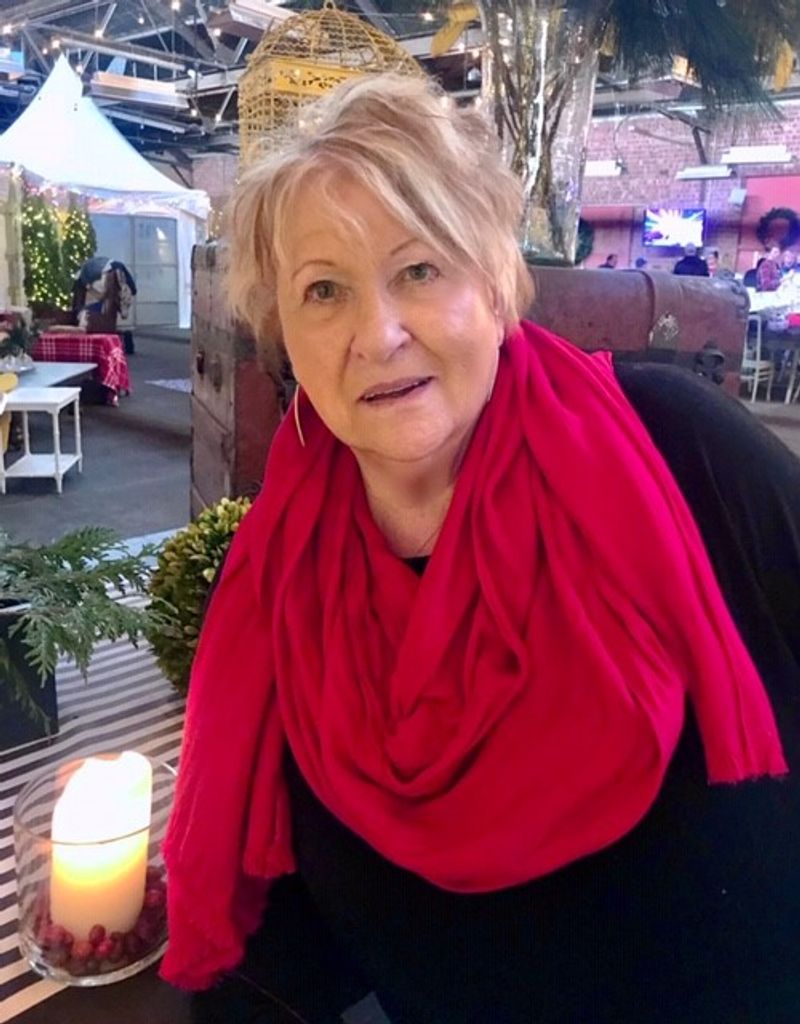 Sigrid H. (Kuhl)  Jackson