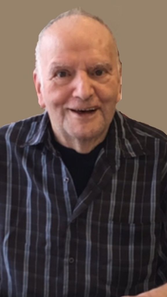 Roland Barnes Profile Photo