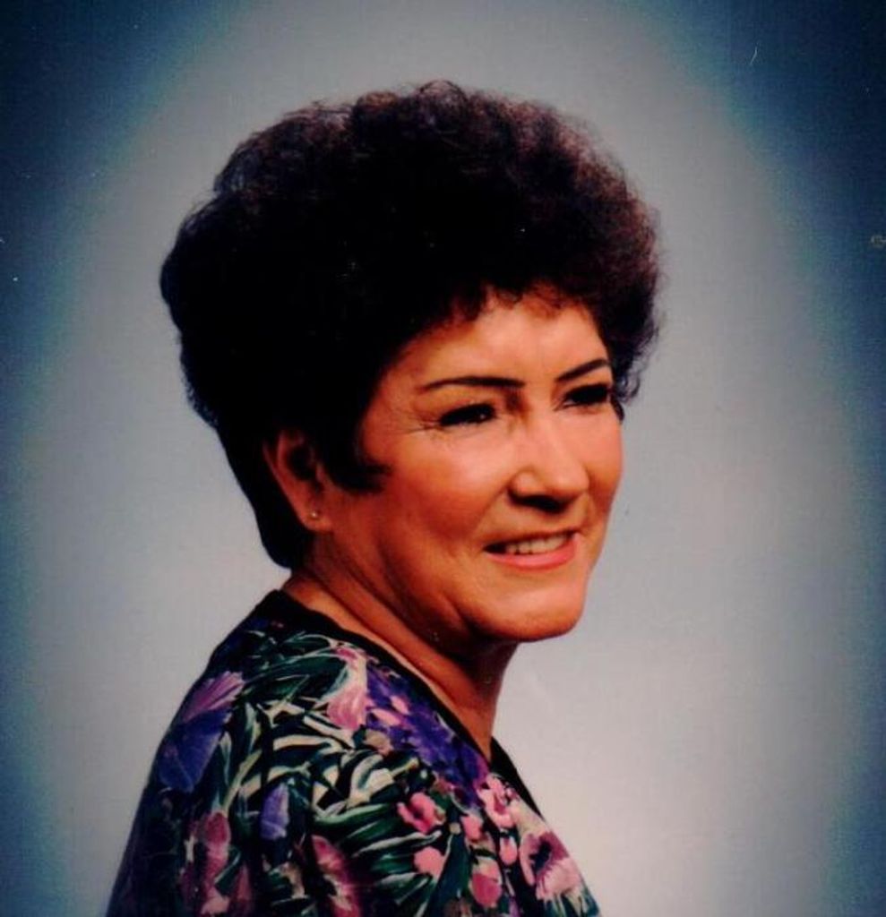 Shirley Kelly Atkinson