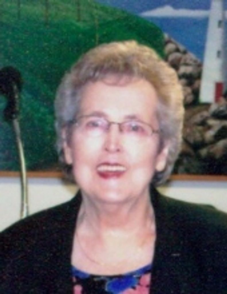 Ada L. Tingler