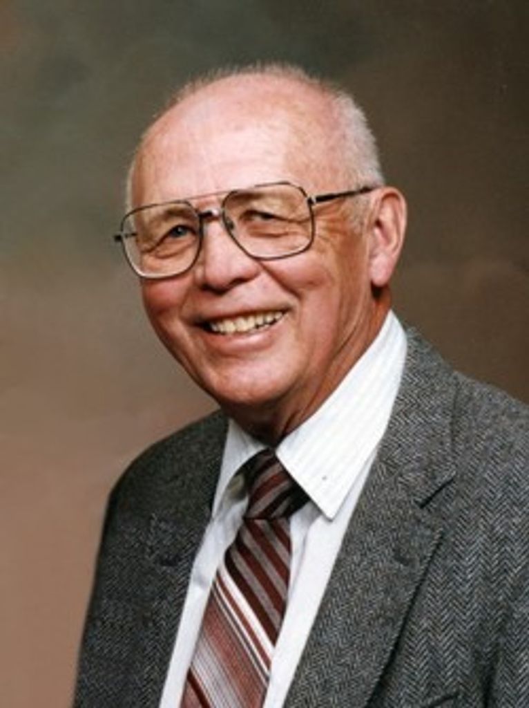 Orvin Mcgavin Profile Photo