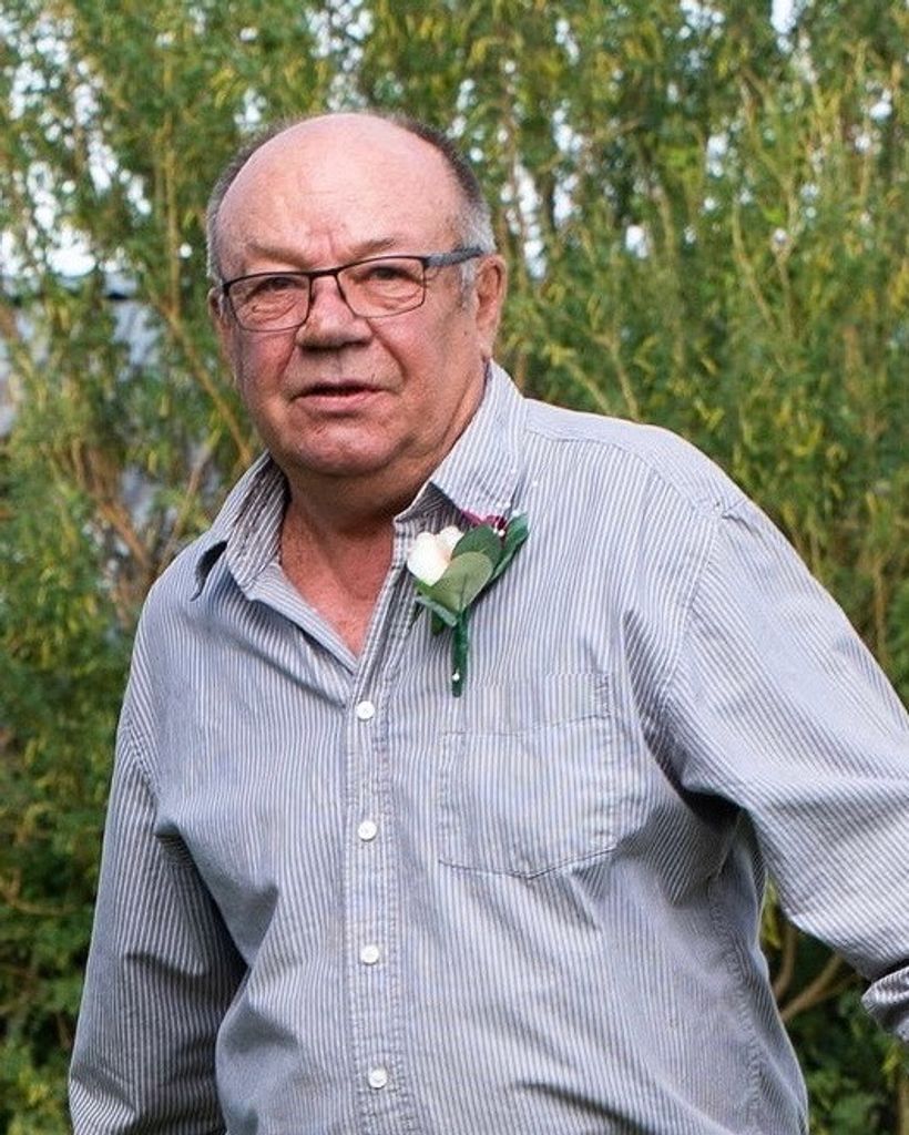 Bobby Cooley Profile Photo