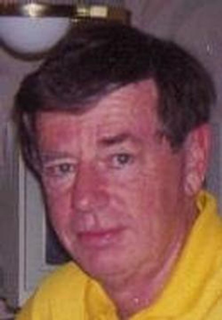 William Joseph Brown Profile Photo