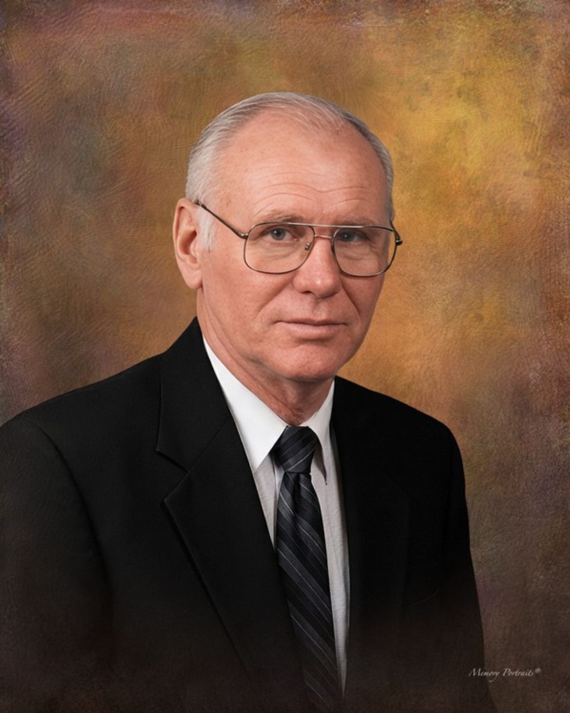 Gene Leon Roepke