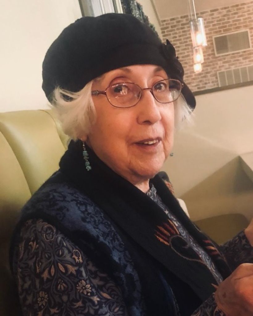 Cyrilla Marie Lucero Profile Photo