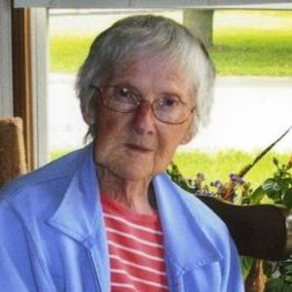 Mary Ann Kirby Profile Photo
