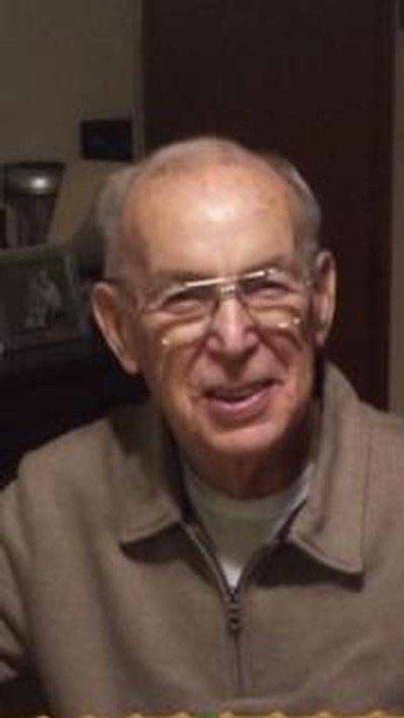 Franklin "Jack" Tomlison