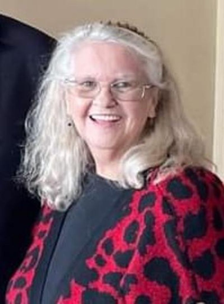 Dawn Lewis