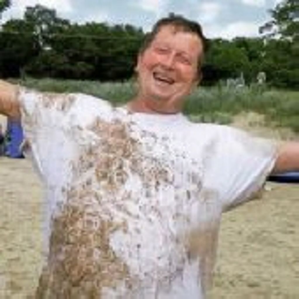 Lewis Sayers Profile Photo