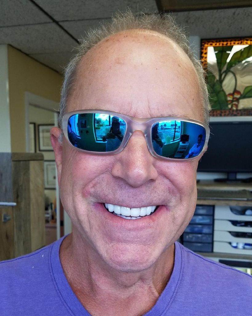 Timothy William Cunningham Profile Photo