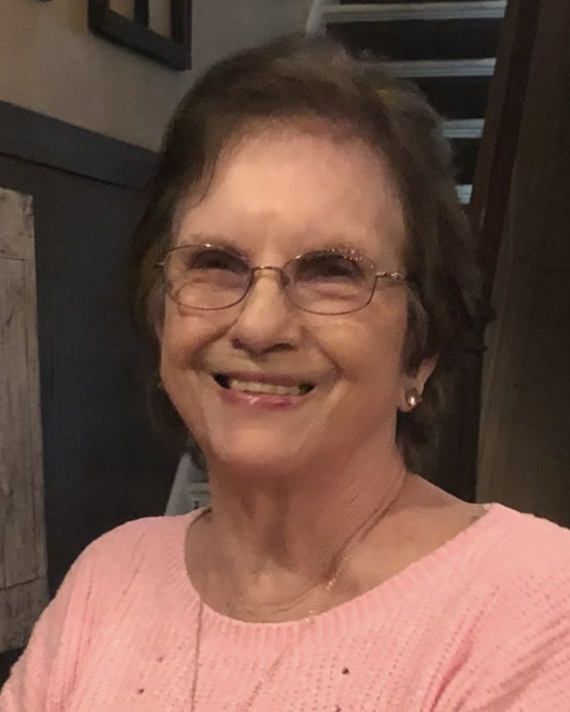 Carolyn Faye Lancaster