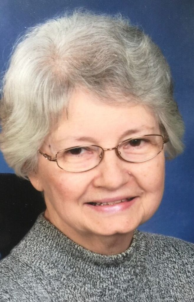 Mary M. Hammes