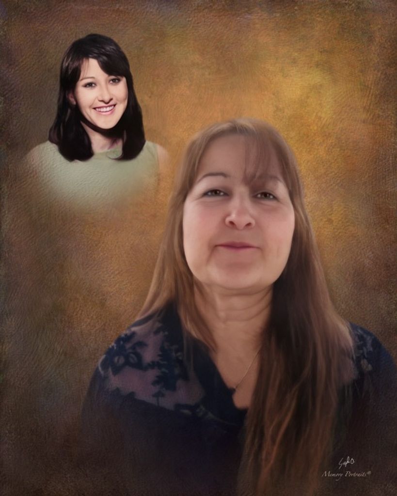 Mary Lou Lopez Garza