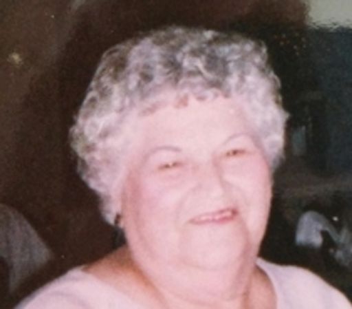 Photo of Margaret E.  (Kusyk)  Montgomery