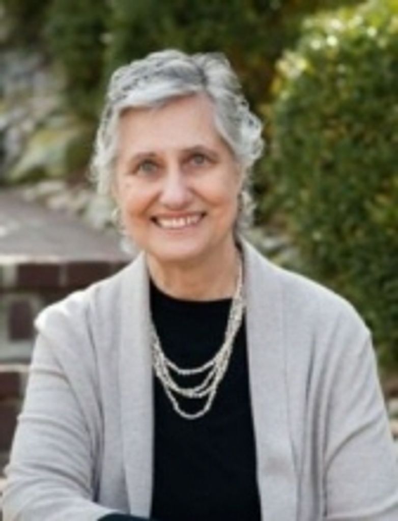 Rita Louise Ferguson