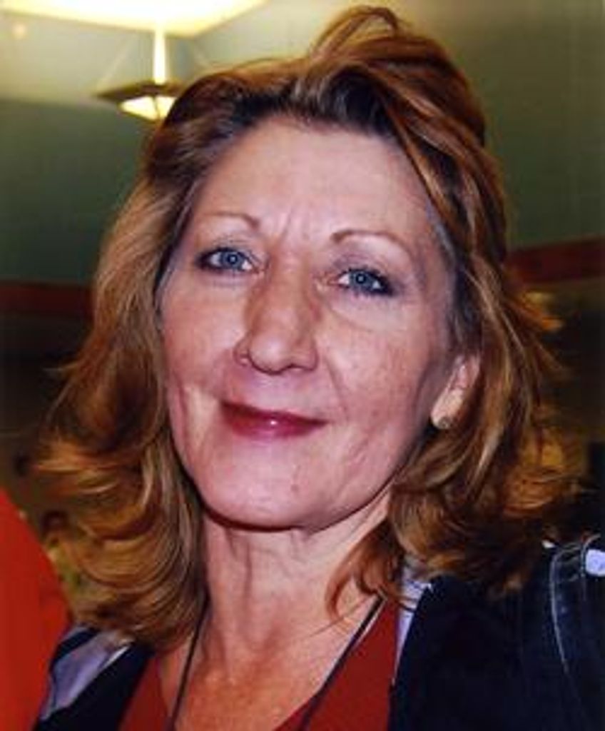 Susie Salisbury Zuelsdorf
