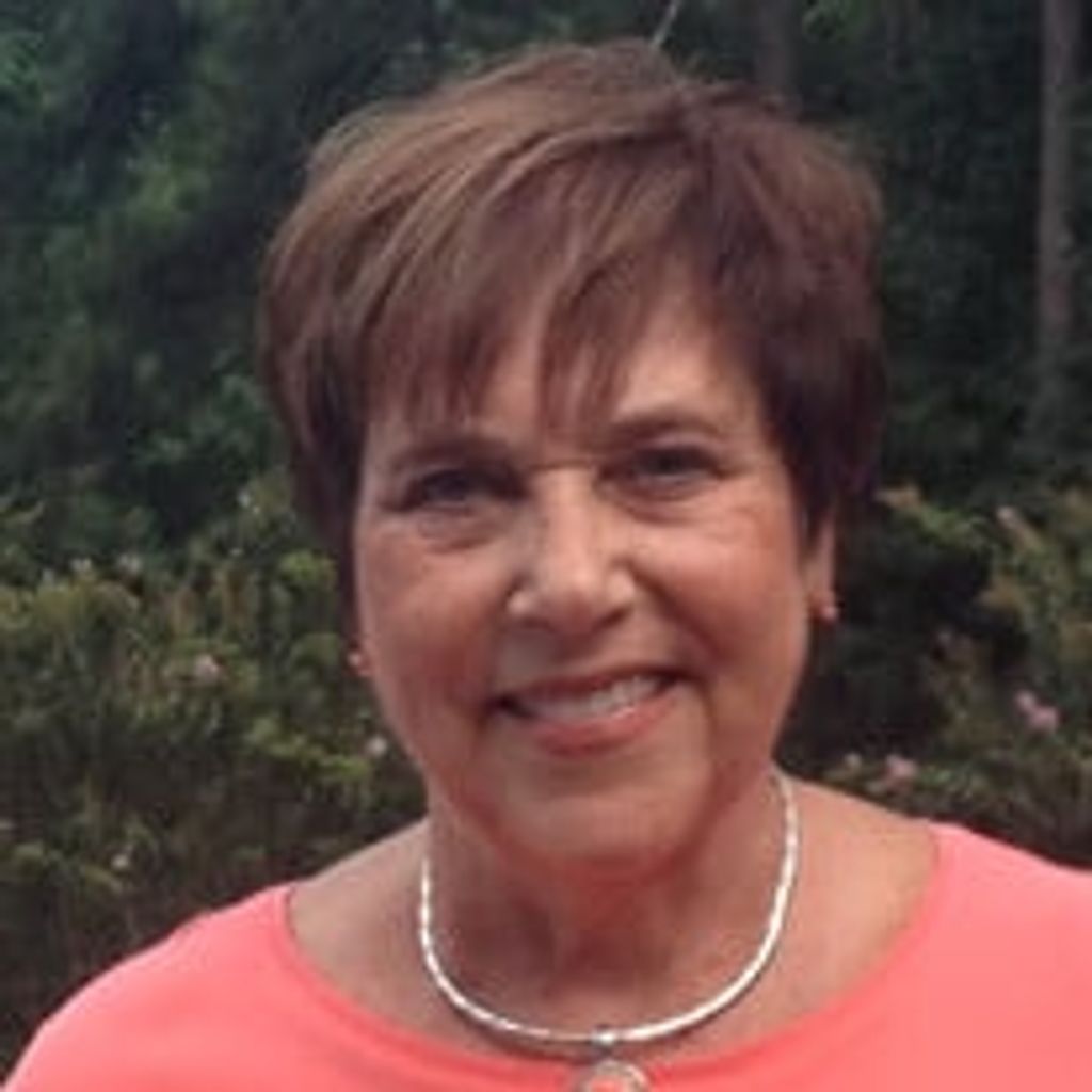 Susan Jeanne "Grammy" Klippel
