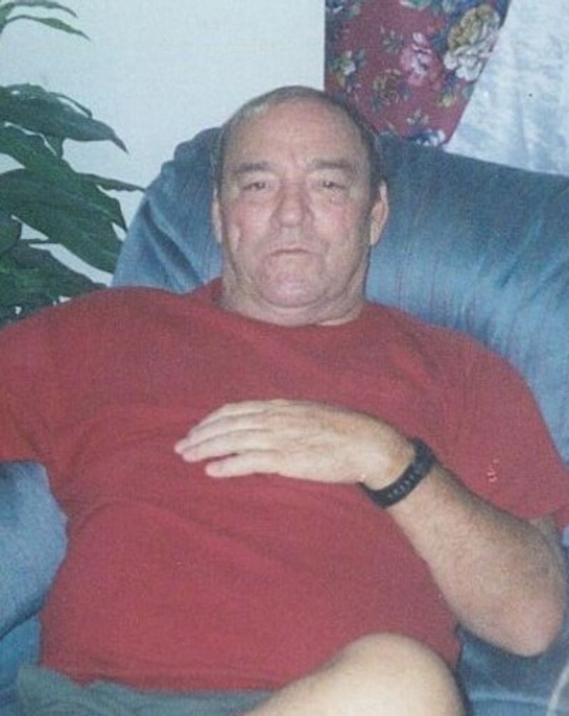 Joseph Daniel Neal