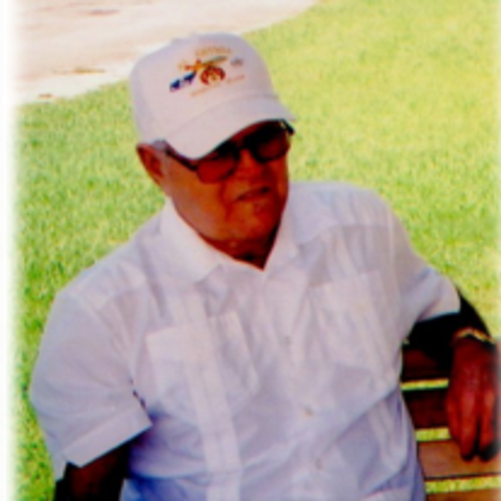 Jimmy Ross Martin