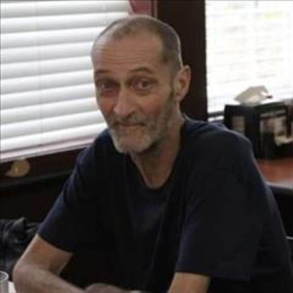 Rowland Jay St.Clair