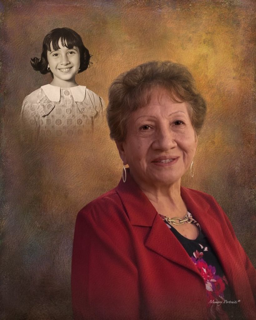 Maria Nelia Salazar Profile Photo