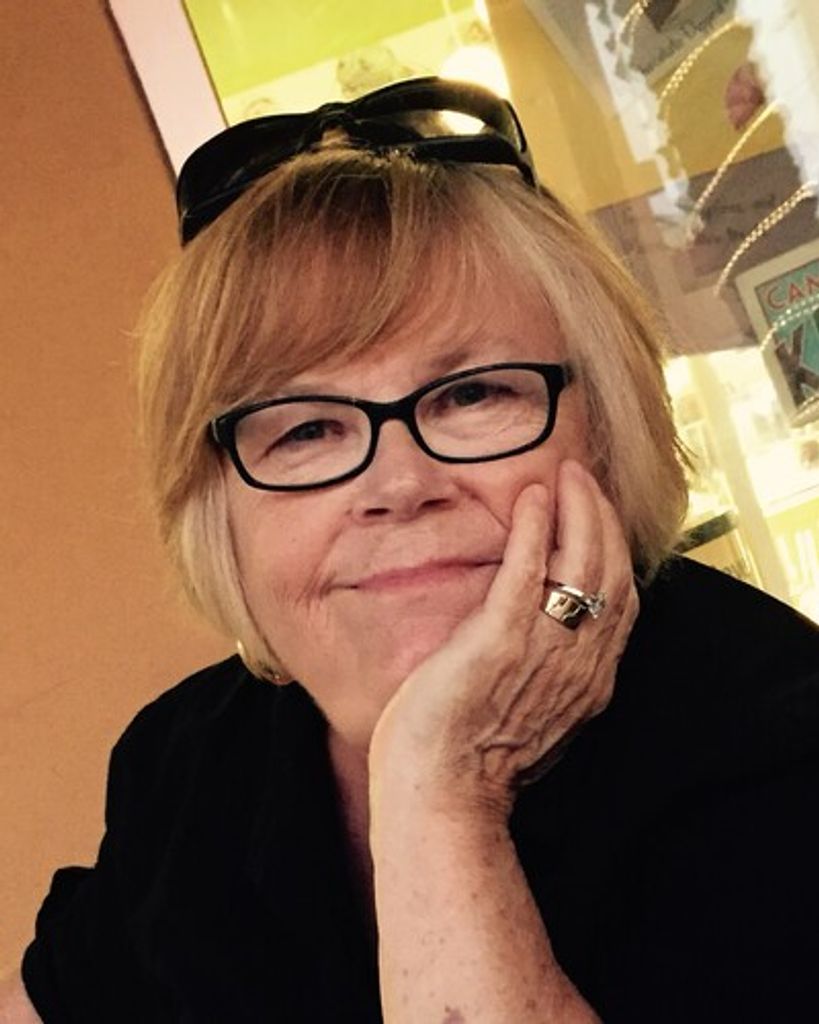 Mary L. Boatright Profile Photo